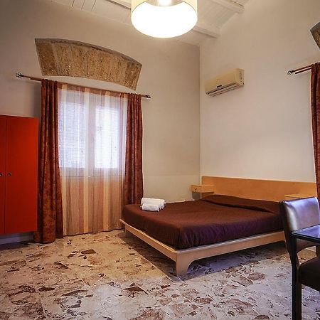 Casa Lerux Hotel Agrigento Eksteriør billede