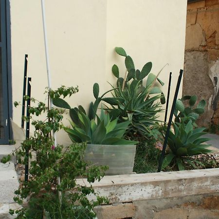 Casa Lerux Hotel Agrigento Eksteriør billede
