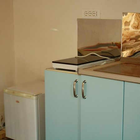 Casa Lerux Hotel Agrigento Eksteriør billede