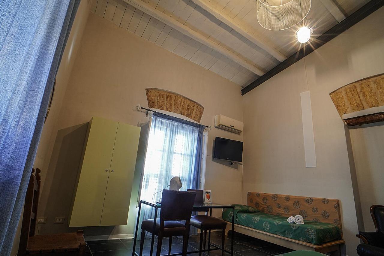 Casa Lerux Hotel Agrigento Eksteriør billede