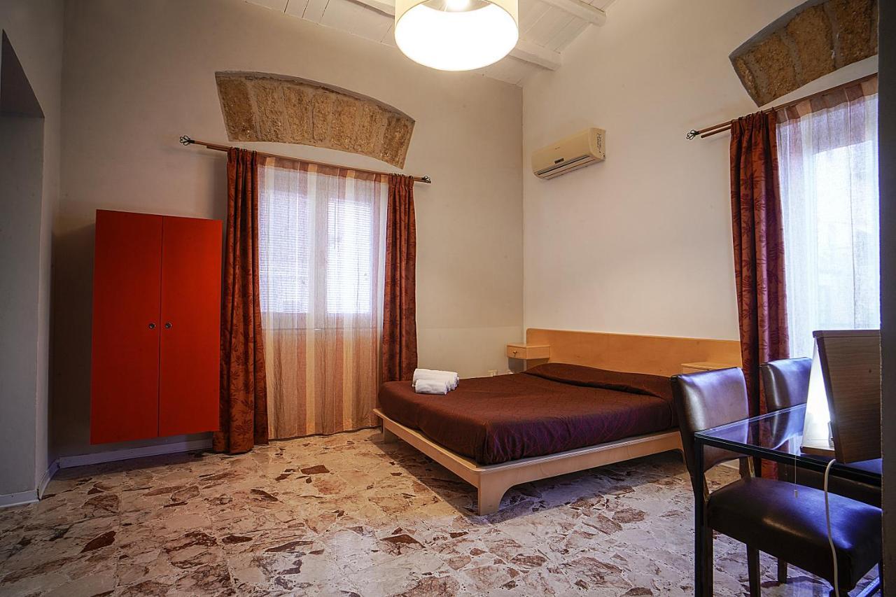 Casa Lerux Hotel Agrigento Eksteriør billede