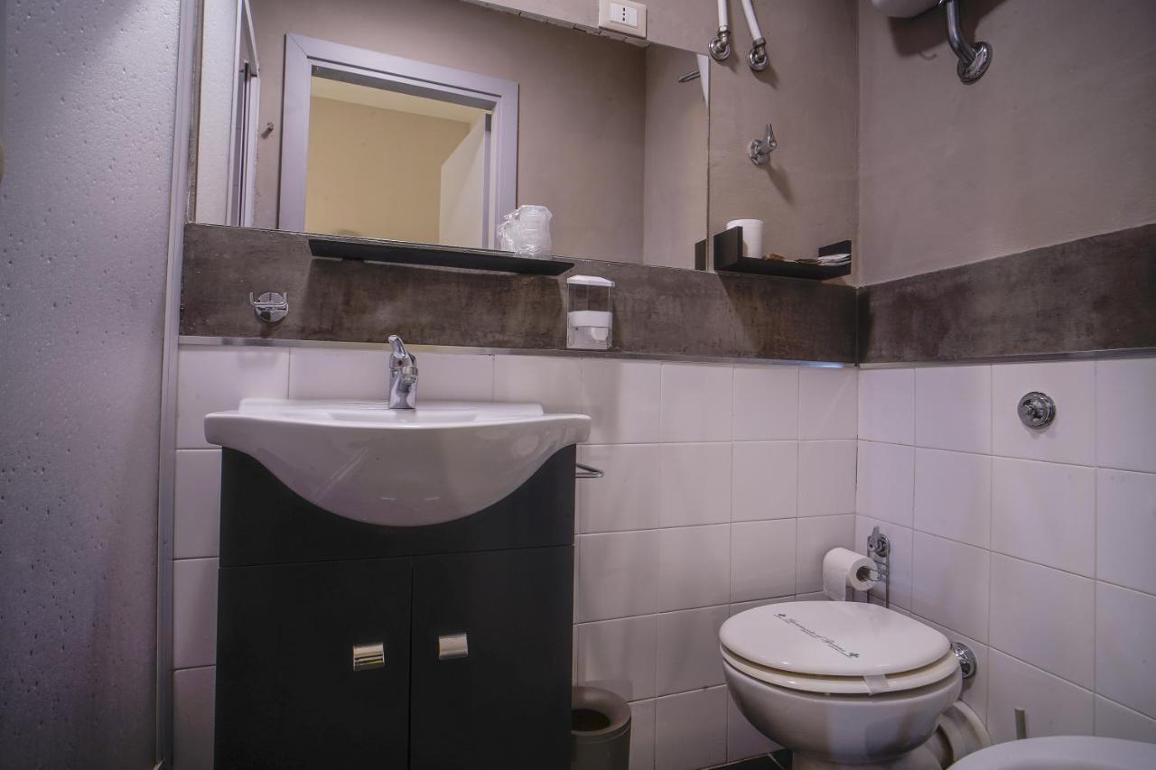 Casa Lerux Hotel Agrigento Eksteriør billede