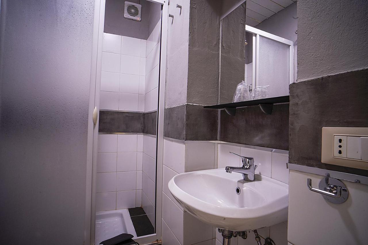 Casa Lerux Hotel Agrigento Eksteriør billede
