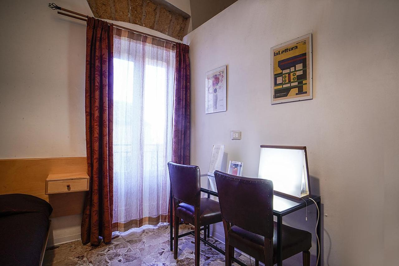 Casa Lerux Hotel Agrigento Eksteriør billede