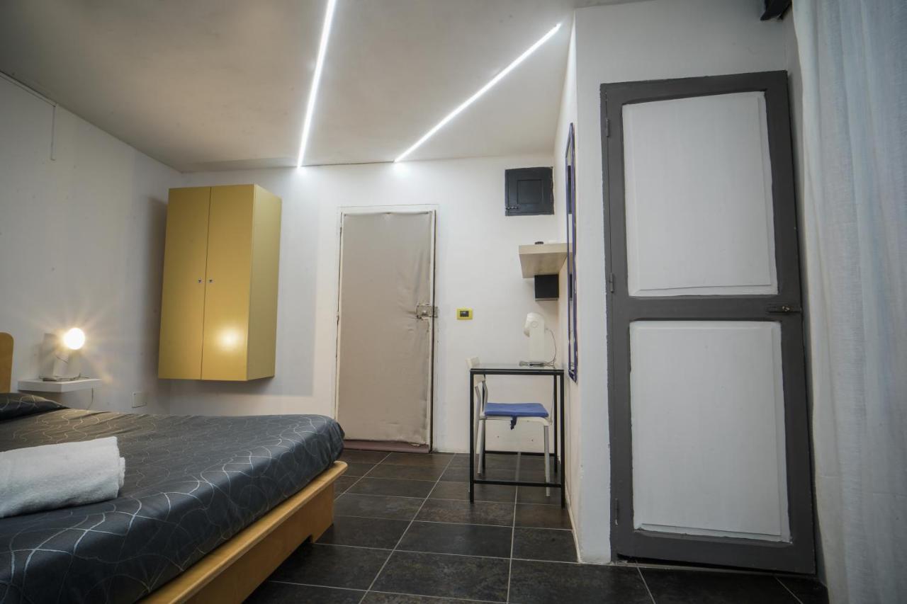 Casa Lerux Hotel Agrigento Eksteriør billede