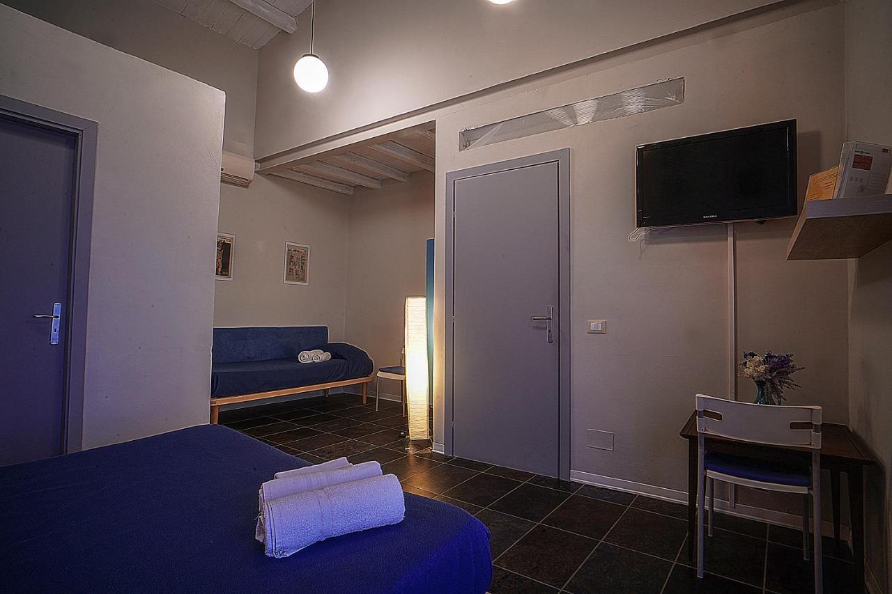 Casa Lerux Hotel Agrigento Eksteriør billede