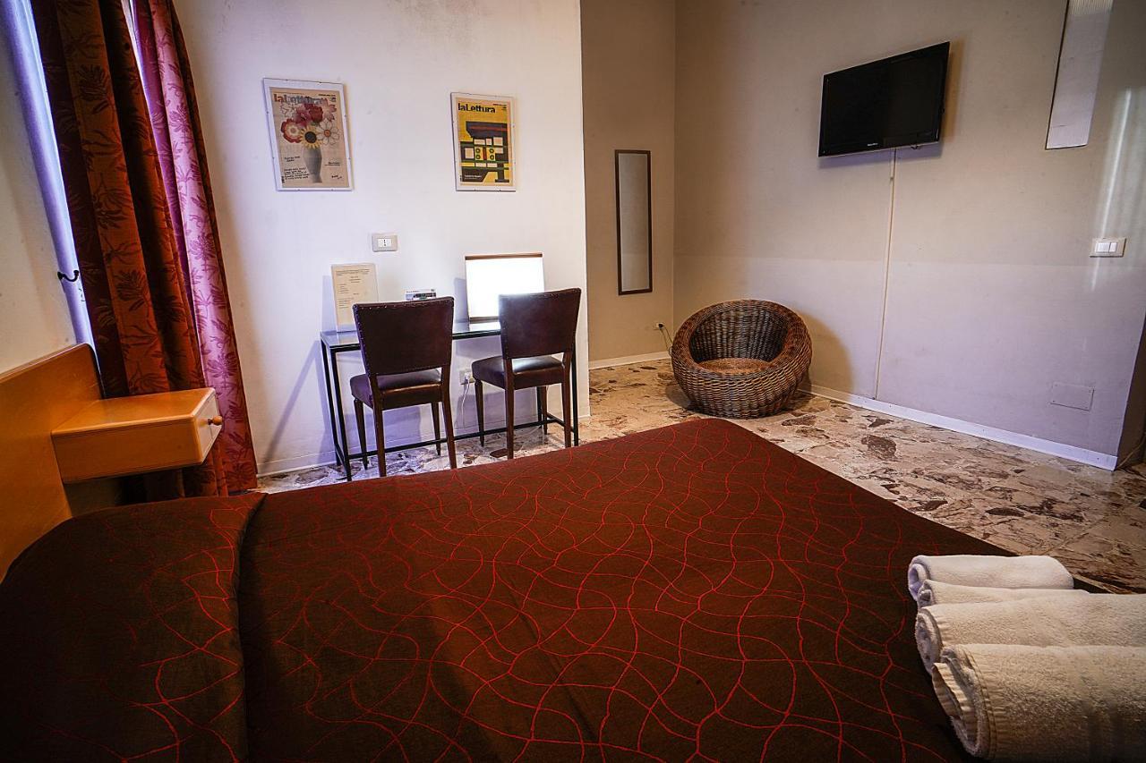 Casa Lerux Hotel Agrigento Eksteriør billede