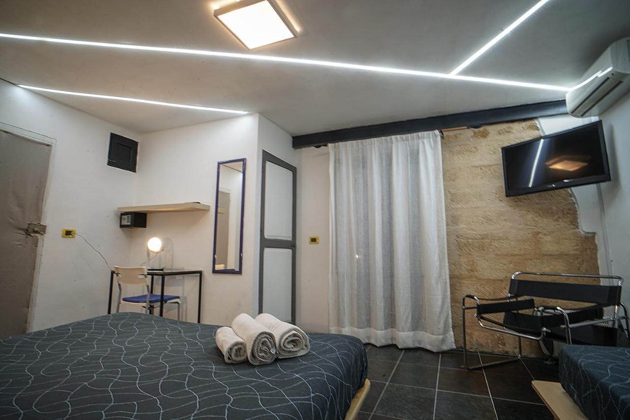 Casa Lerux Hotel Agrigento Eksteriør billede