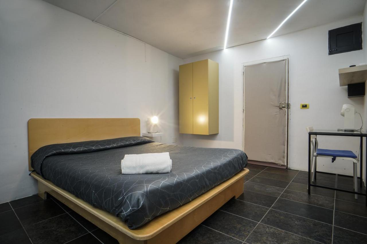 Casa Lerux Hotel Agrigento Eksteriør billede