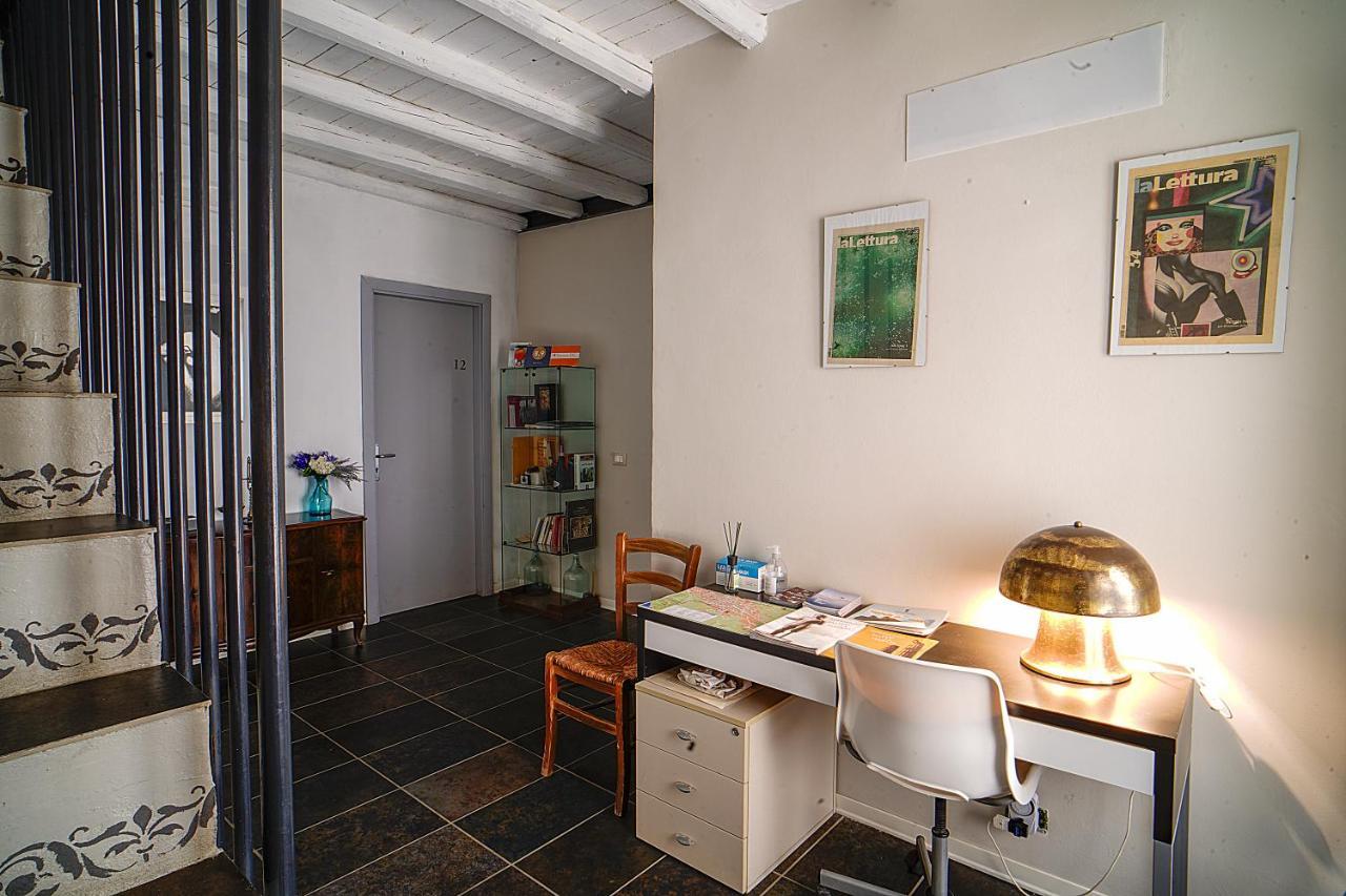 Casa Lerux Hotel Agrigento Eksteriør billede