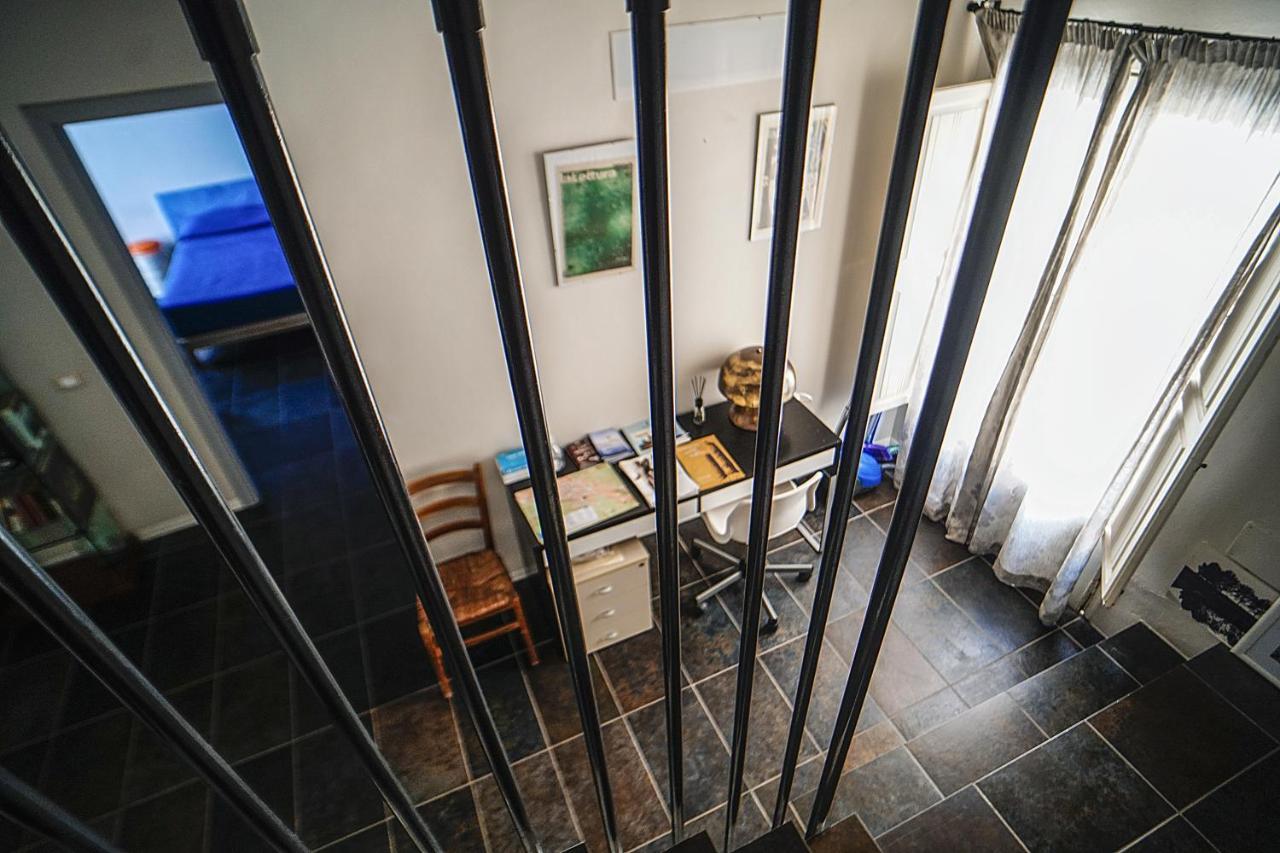 Casa Lerux Hotel Agrigento Eksteriør billede