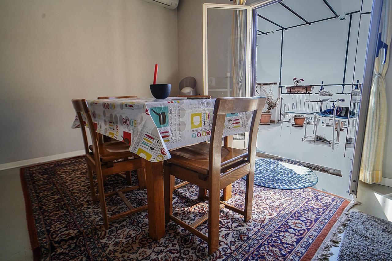 Casa Lerux Hotel Agrigento Eksteriør billede