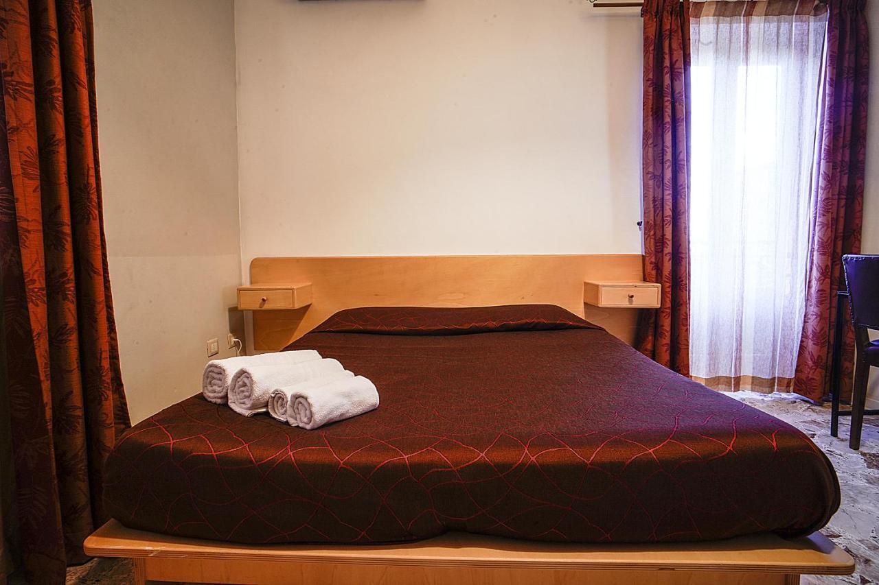 Casa Lerux Hotel Agrigento Eksteriør billede