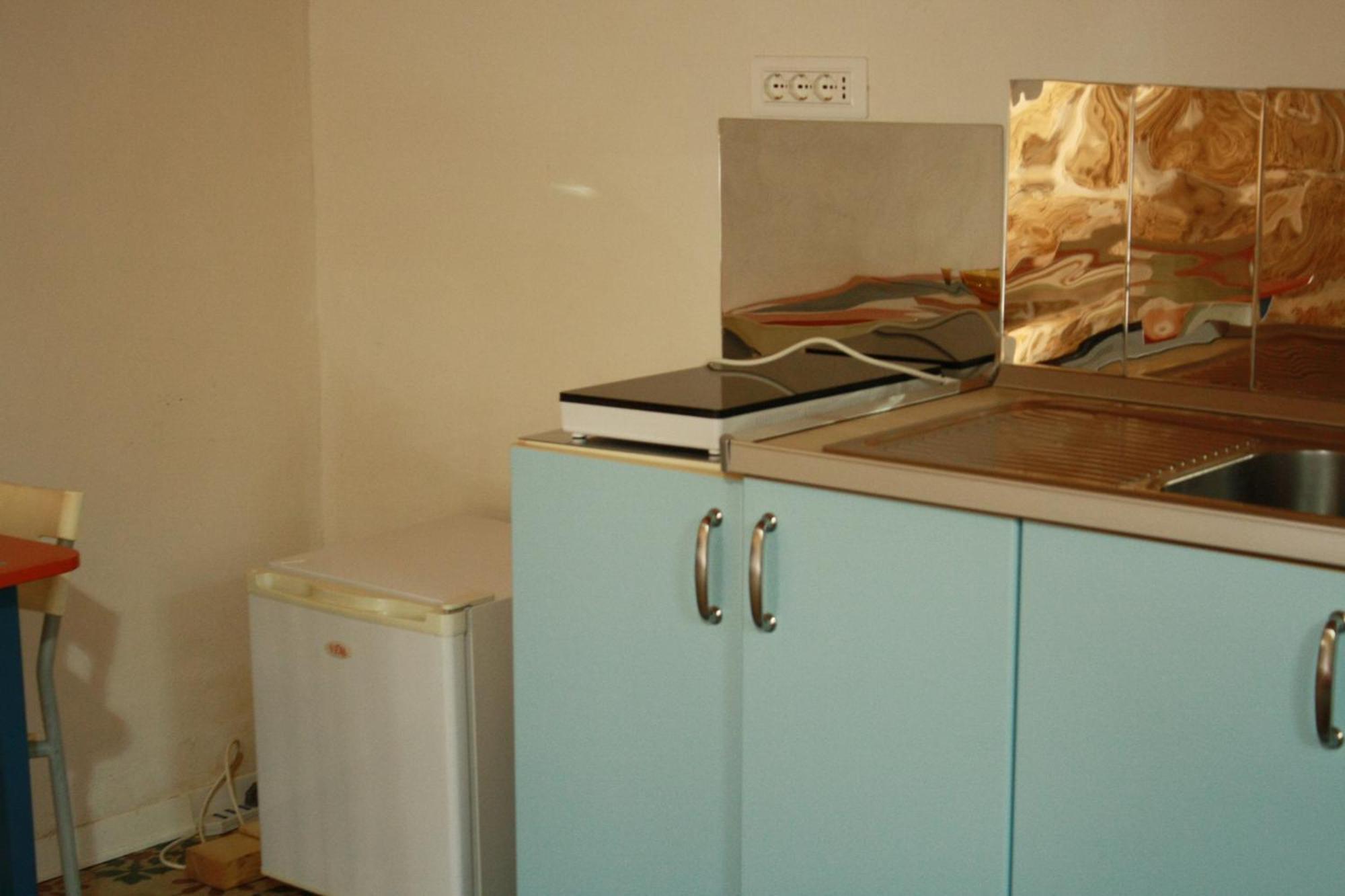 Casa Lerux Hotel Agrigento Eksteriør billede