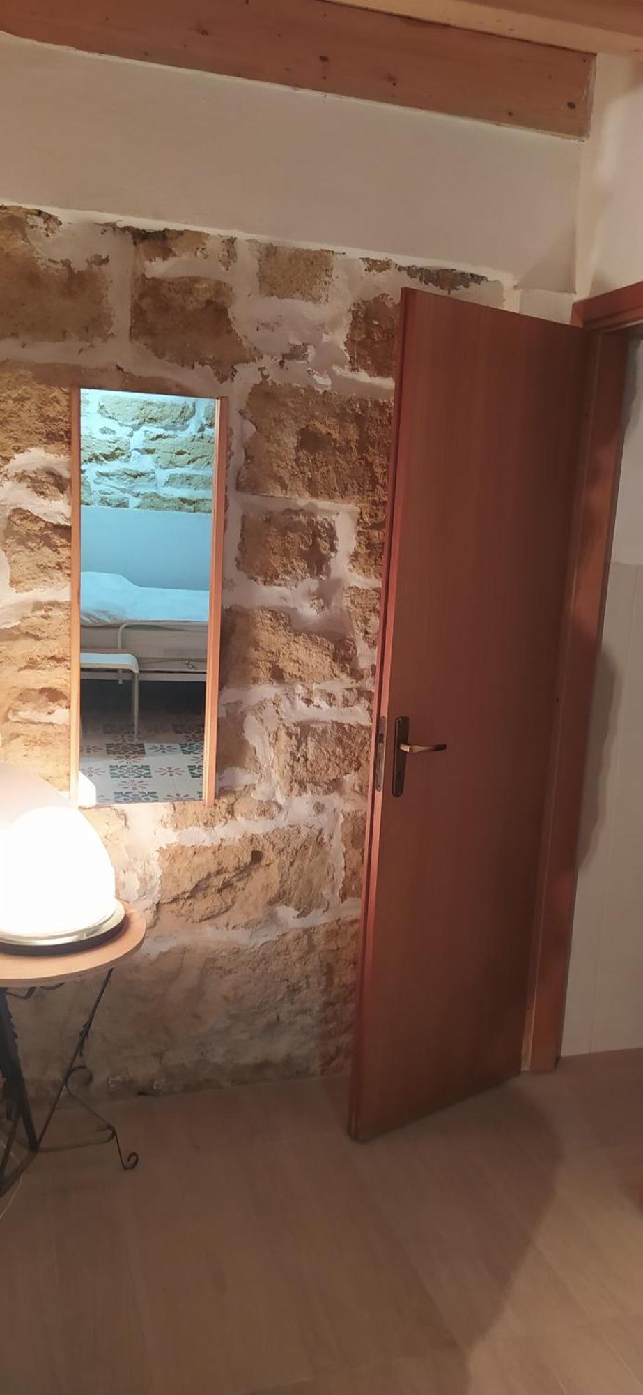 Casa Lerux Hotel Agrigento Eksteriør billede